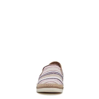 Women's Flexpadrille Lo Stay Slip-On