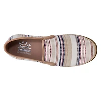 Women's Flexpadrille Lo Stay Slip-On
