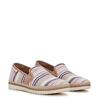 Women's Flexpadrille Lo Stay Slip-On
