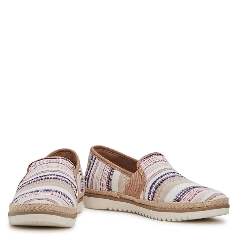 Women's Flexpadrille Lo Stay Slip-On