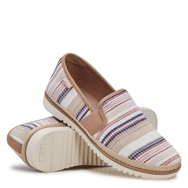 Women's Flexpadrille Lo Stay Slip-On