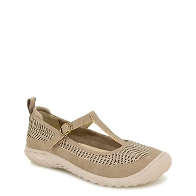 Women's Summer Flat Shoe