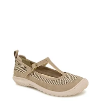 Women's Summer Flat Shoe