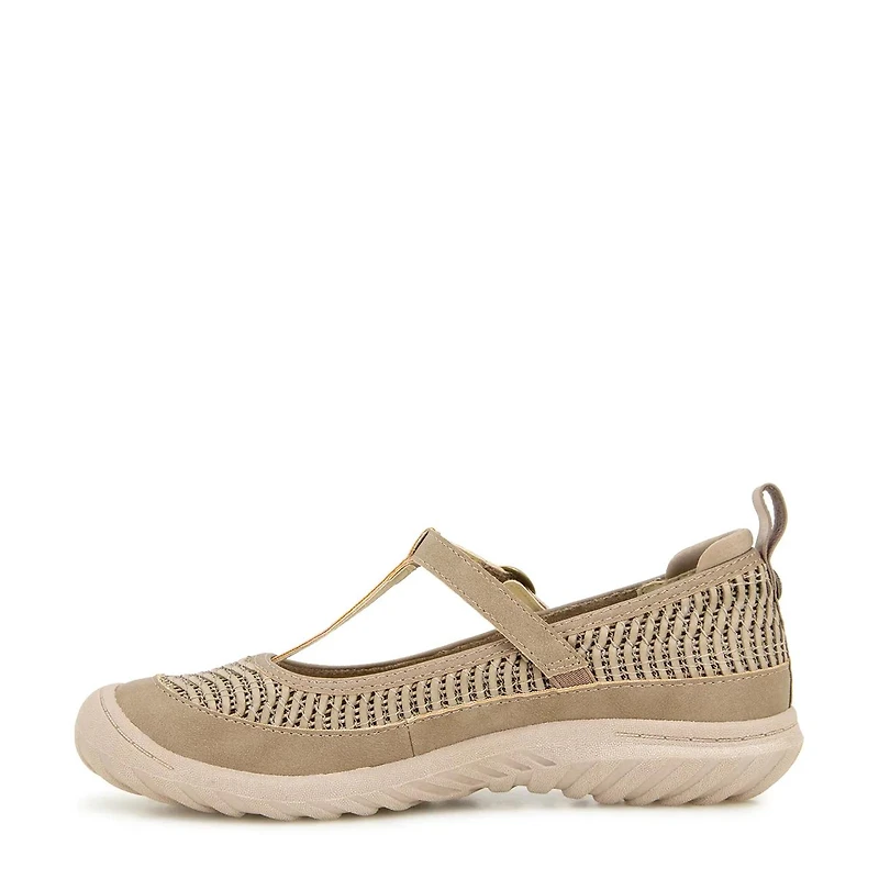 Women's Summer Flat Shoe