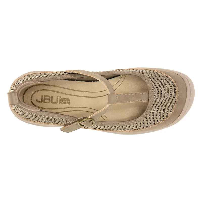 Women's Summer Flat Shoe