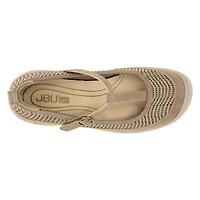Women's Summer Flat Shoe