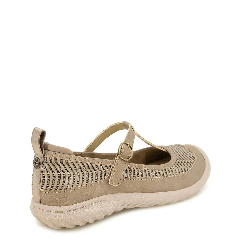 Women's Summer Flat Shoe