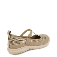 Women's Summer Flat Shoe