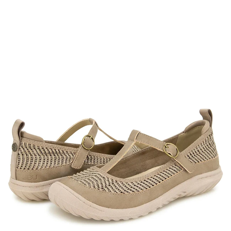 Women's Summer Flat Shoe