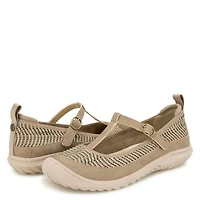 Women's Summer Flat Shoe