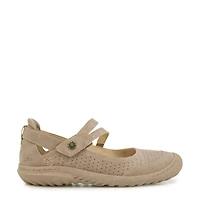 Women's Fawn Mary Jane Flat