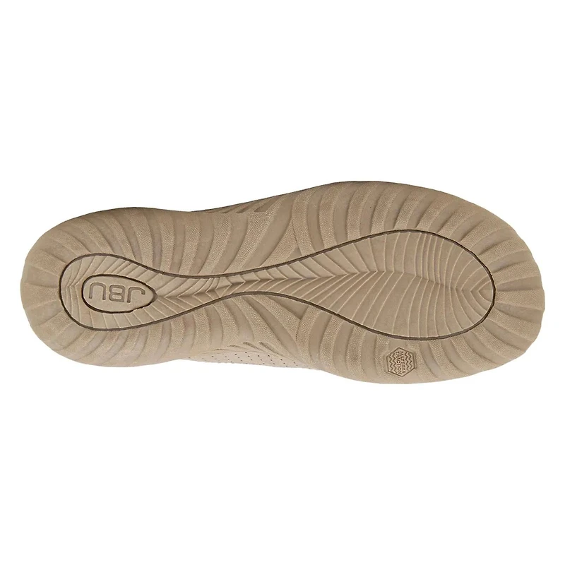Women's Fawn Mary Jane Flat