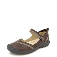 Raven Mary Jane Ballet Flat