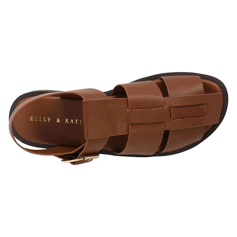 Women's Scout Fisherman Sandal