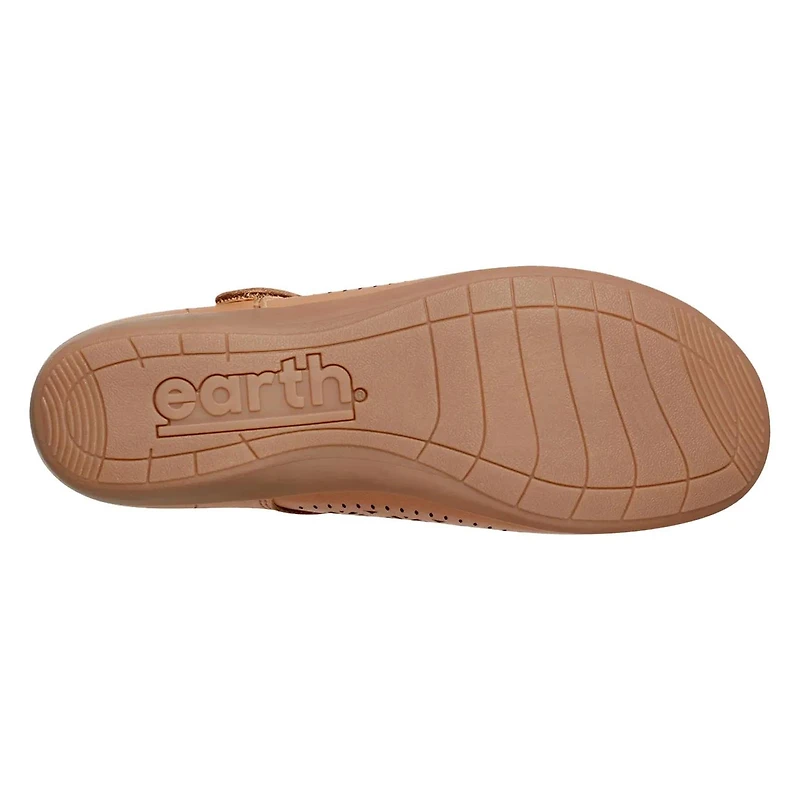 Women's Brady Mary Jane Flat