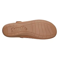 Women's Brady Mary Jane Flat