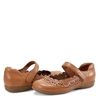 Women's Brady Mary Jane Flat