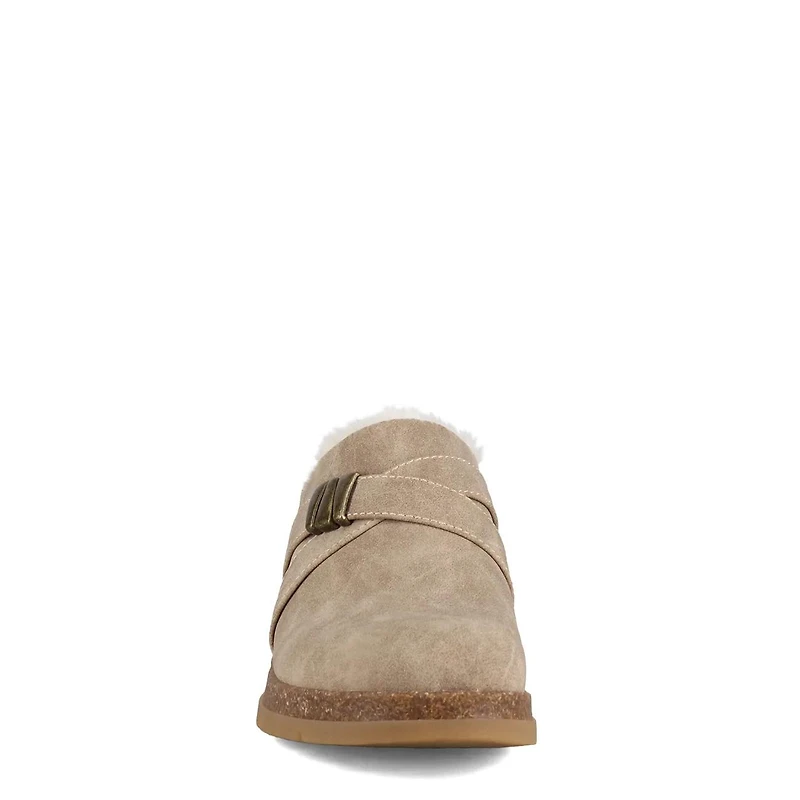 Women's Lisbon Wedge Mule