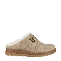 Women's Lisbon Wedge Mule