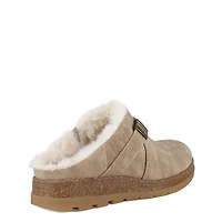 Women's Lisbon Wedge Mule