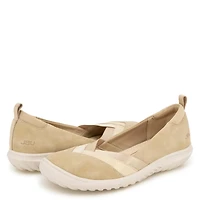 Women's Salma Flat