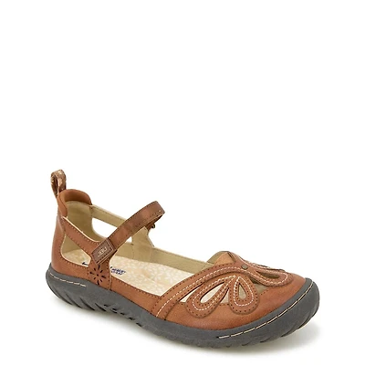 Women's Magnolia Encore Flat
