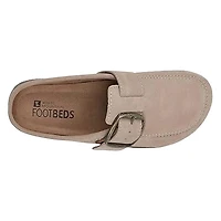 Women's Bueno Clog