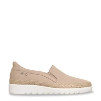 Women's BOBS Flexpadrille Hi-Coast Cruise Slip-On