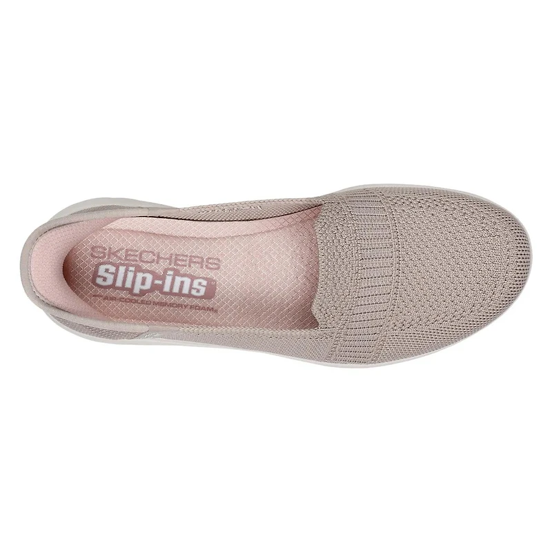 Women's Hands Free Slip-ins On-the-GO Flex Camellia Slip-On