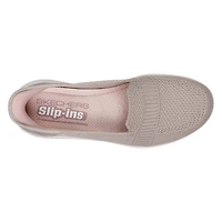 Women's Hands Free Slip-ins On-the-GO Flex Camellia Slip-On