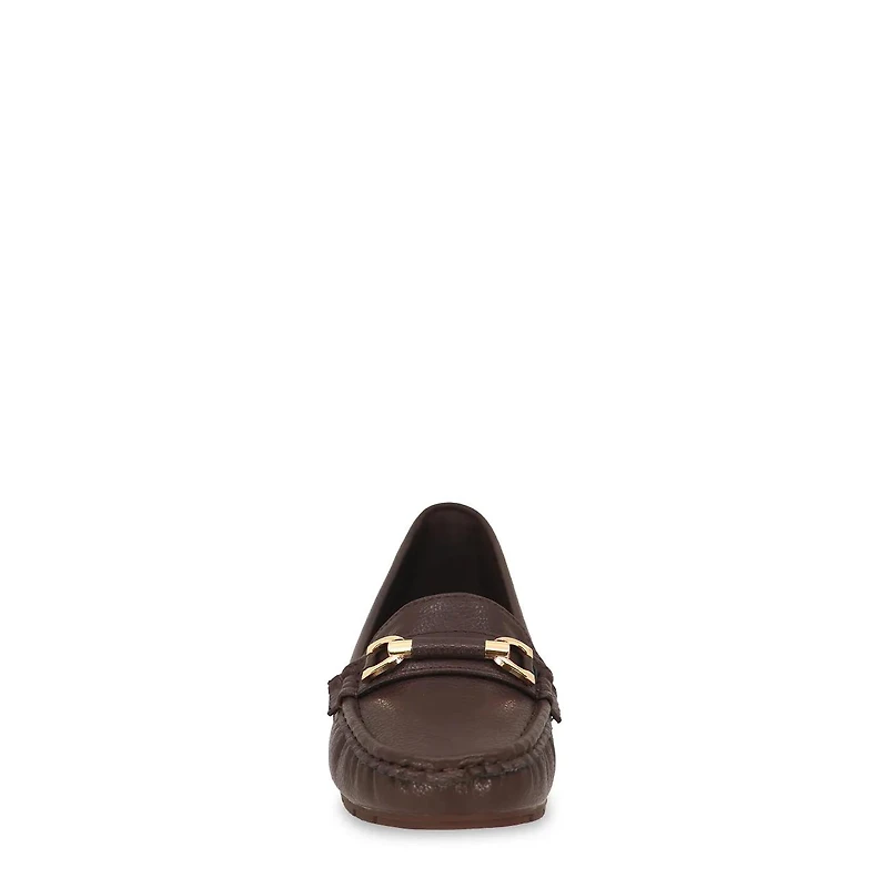 Leora Wedge Loafer