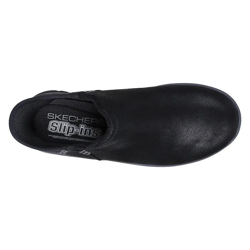 Women's Hands Free Slip-ins Relax Fit Easy Going Modern Hour Sneaker