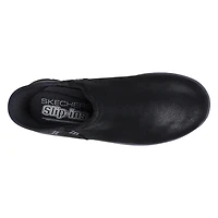 Women's Hands Free Slip-ins Relax Fit Easy Going Modern Hour Sneaker