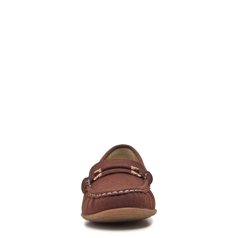 Women's Willow 08 Wide Width Loafer
