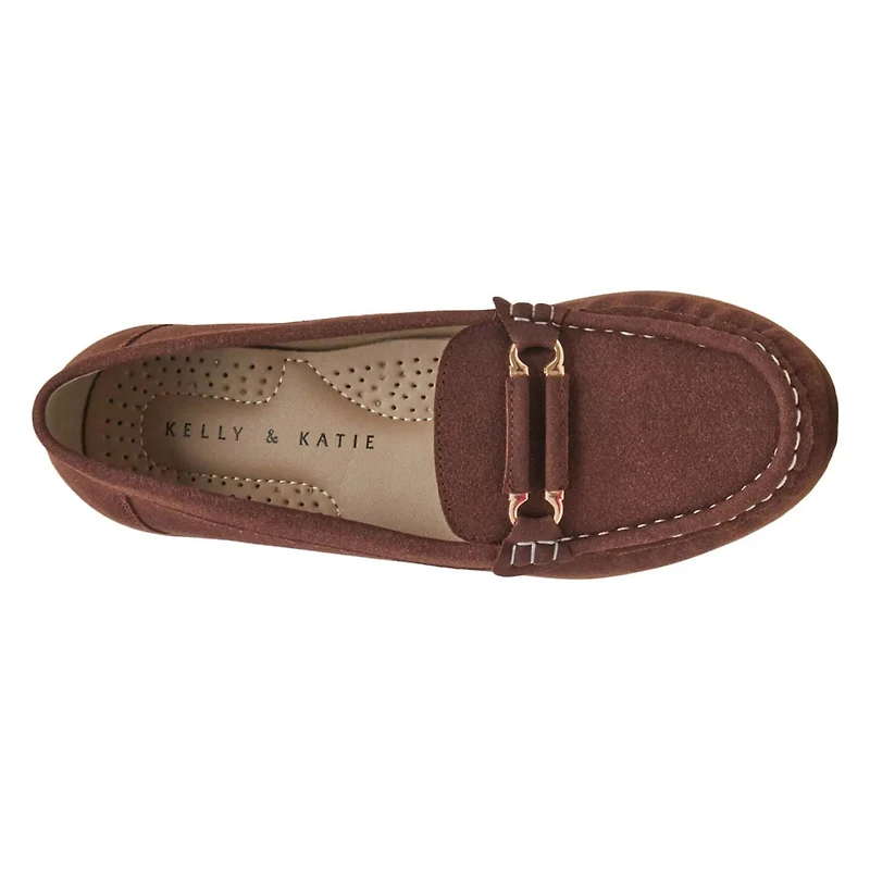 Women's Willow 08 Wide Width Loafer