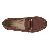 Women's Willow 08 Wide Width Loafer