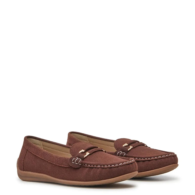 Women's Willow 08 Wide Width Loafer