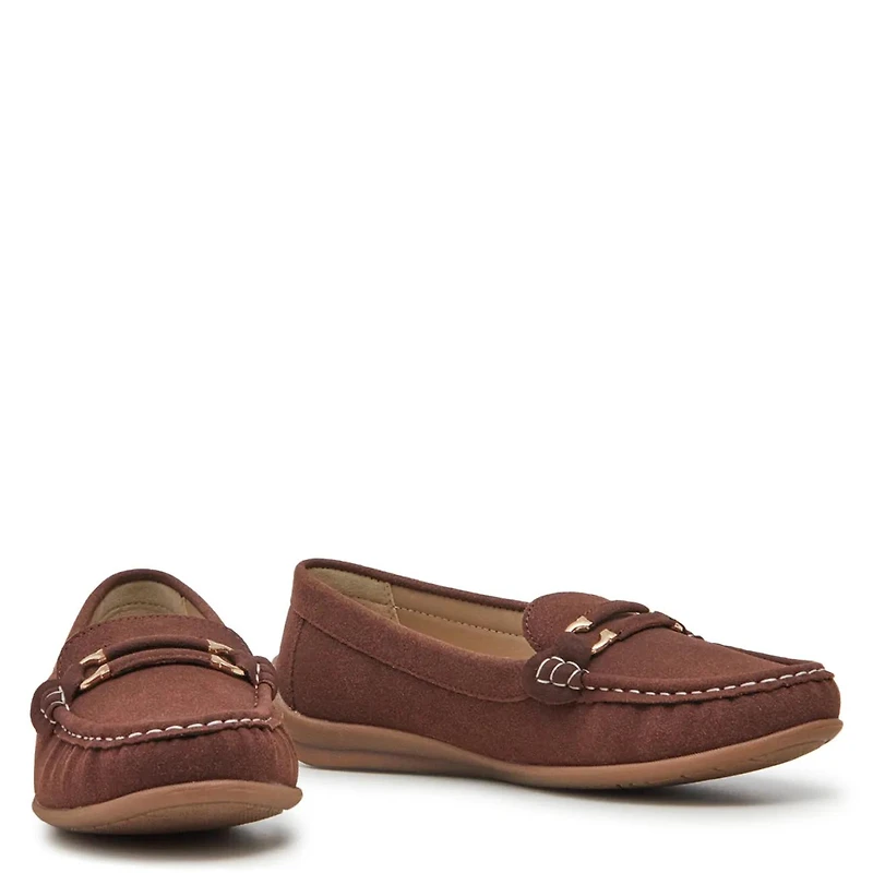 Women's Willow 08 Wide Width Loafer