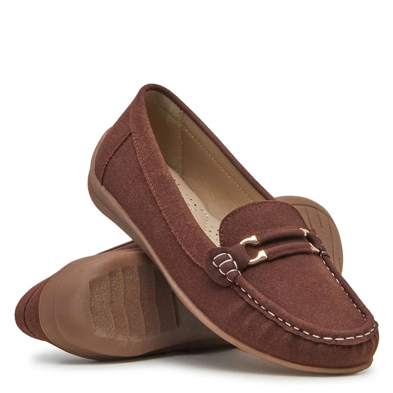 Women's Willow 08 Wide Width Loafer