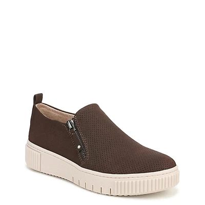 Women's Turner Slip-On Wide Width Sneaker