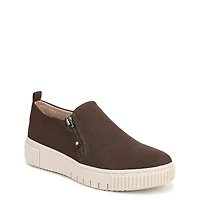 Women's Turner Slip-On Wide Width Sneaker