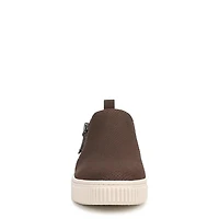 Women's Turner Slip-On Wide Width Sneaker