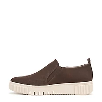 Women's Turner Slip-On Wide Width Sneaker