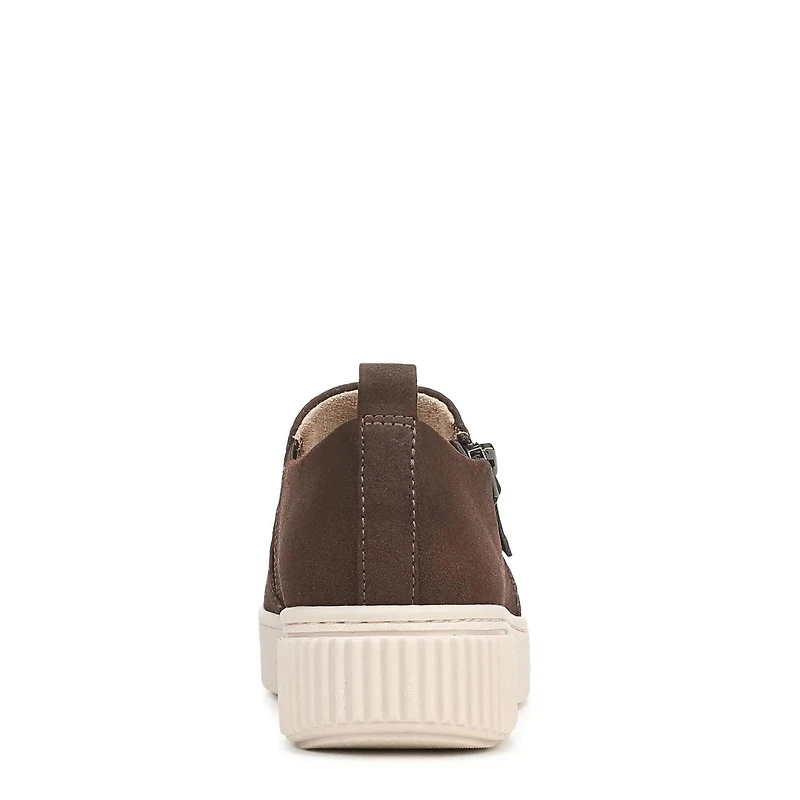 Women's Turner Slip-On Wide Width Sneaker