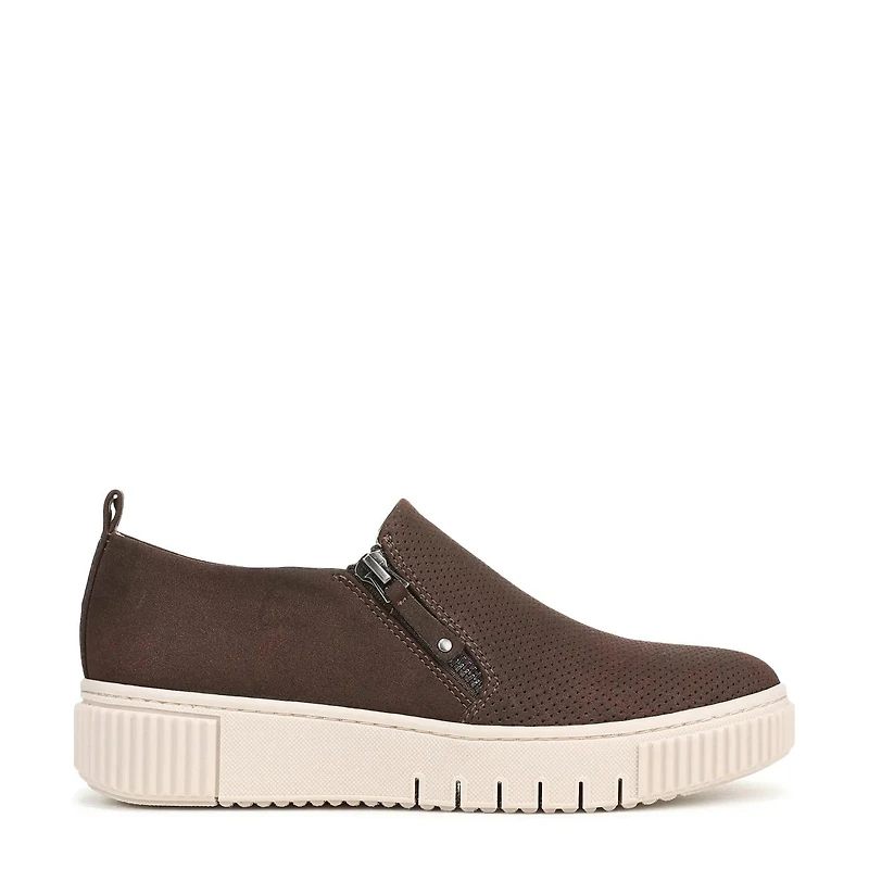 Women's Turner Slip-On Wide Width Sneaker