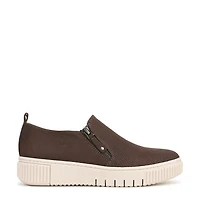Women's Turner Slip-On Wide Width Sneaker