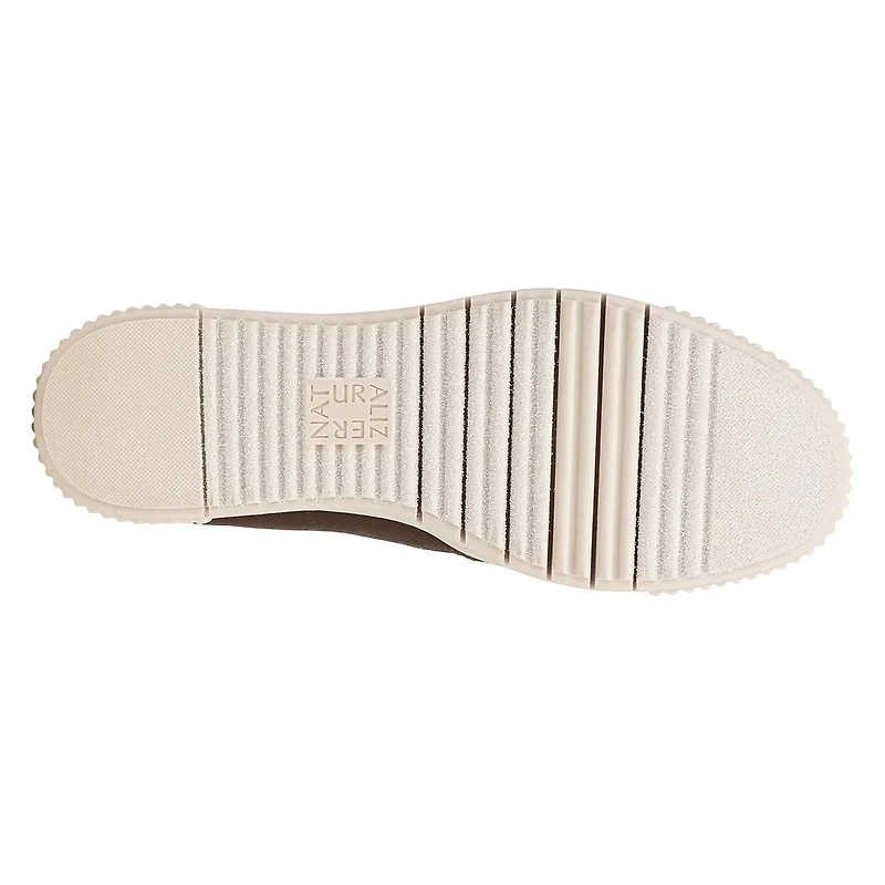 Women's Turner Slip-On Wide Width Sneaker