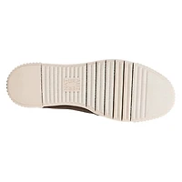 Women's Turner Slip-On Wide Width Sneaker