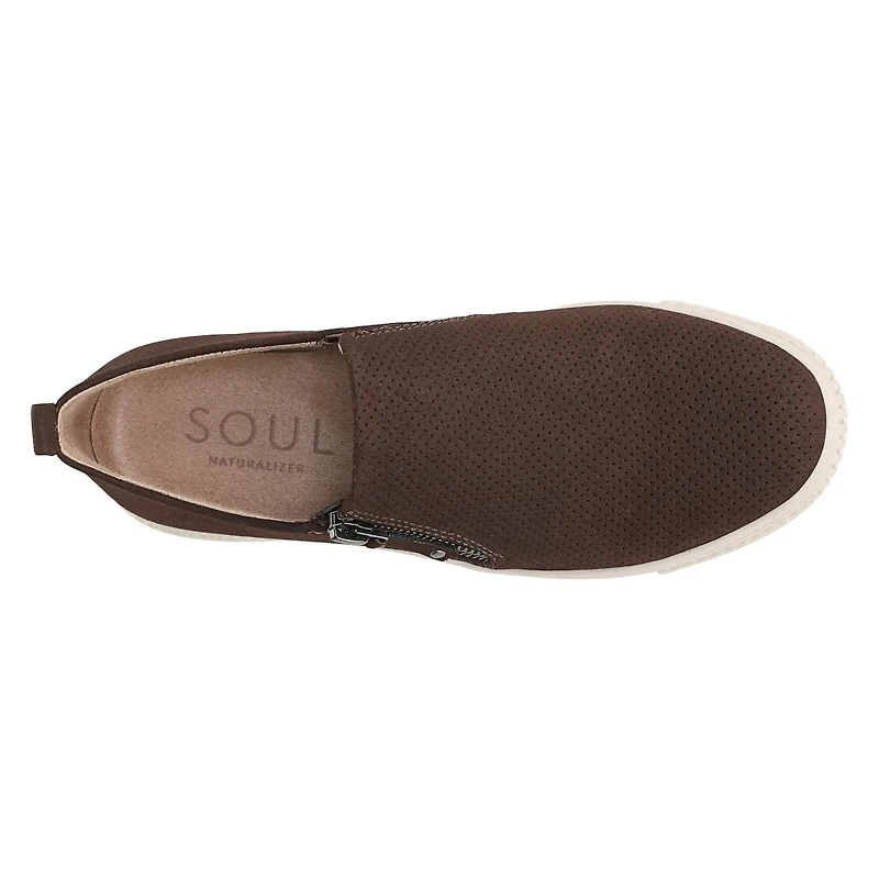 Women's Turner Slip-On Wide Width Sneaker
