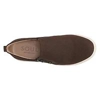 Women's Turner Slip-On Wide Width Sneaker